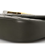 Calfskin New Wave Multi Pochette Kaki