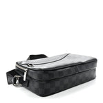 Damier Graphite Trocadero NM PM
