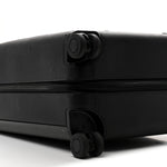 Cowhide Aerogram Horizon 55 Black