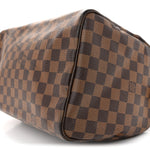 Damier Ebene Speedy 30