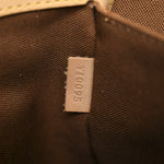 Monogram Cabas Mezzo