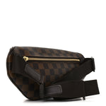 Damier Ebene Melville Bum Bag