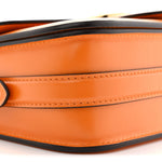 Smooth Calfskin LV Pont 9 Summer Gold