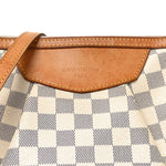 Damier Azur Siracusa PM