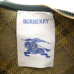 Canvas Peg Medium Duffle Bag Ivy