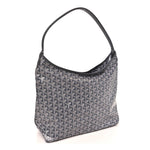 Goyardine Boheme Hobo Grey