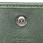 Iridescent Goyardine Boheme Hobo Pearly Green