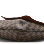 Damier Ebene Musette GM