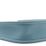 Taurillon Clemence Evelyne TPM New Blue Jean