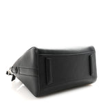 Sugar Goatskin Mini Antigona Black