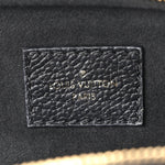 Empreinte Mini Bumbag Black