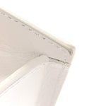 Calfskin Le Bambino White