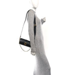 Epi Papillon Trunk Black