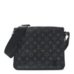 Monogram Eclipse District PM Black