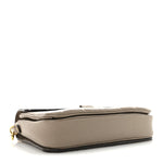 Empreinte Pochette Metis Tourterelle