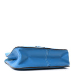 Taurillon Clemence Halzan 31 GM Bleu Zanzibar