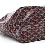 Goyardine Saint Louis PM Bordeaux