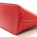 Epi Alma PM Castillan Red