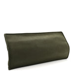 Cotton Twill East West Idaho Tote Green