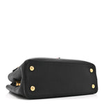 Taurillon Mechanical Flowers Smile Capucines PM Black