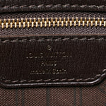 Monogram Idylle Neverfull MM Fusain