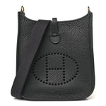 Taurillon Clemence Evelyne TPM Black