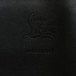 Calfskin Cordia Djanis Tote Black