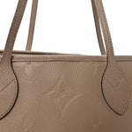 Empreinte Monogram Giant Neverfull MM Tourterelle