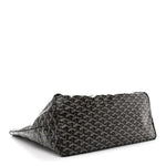 Goyardine Saint Louis GM Black