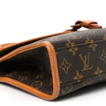 Monogram Bel Air