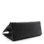 Empreinte Monogram Giant Onthego MM Black