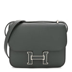 Epsom Enamel Constance 18 Vert Mangrove
