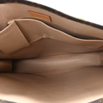 Monogram Sac Plat
