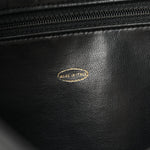 Caviar CC Hobo Black