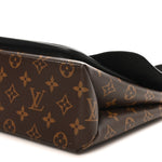 Monogram Marignan Black