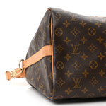 Monogram Keepall Bandouliere 50