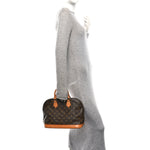 Monogram Alma PM