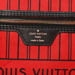 Damier Ebene Karakoram Neverfull MM
