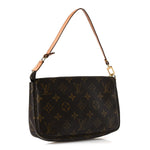 Monogram Pochette Accessories