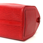Epi Speedy 25 Castillan Red
