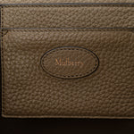 Heavy Grain Mini Soft Bayswater Linen Green