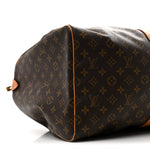 Monogram Keepall 55