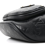 Empreinte Mini Bumbag Black