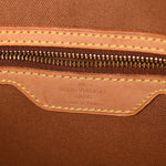 Monogram Cabas Mezzo