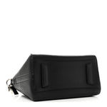 Sugar Goatskin Small Antigona Black