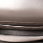 Calfskin Medium Monogram Sunset Fog