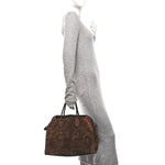 Suede Soft Margaux 15 Mocha