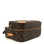 Monogram Nil 28