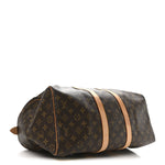 Monogram Keepall 45
