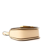 Alpina Calfskin Lingot Crossbody Dune